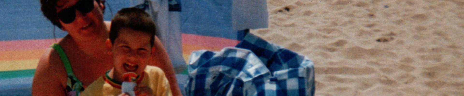 Click to show or hide the buttons